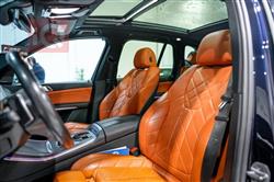 بي ام دبليو X5